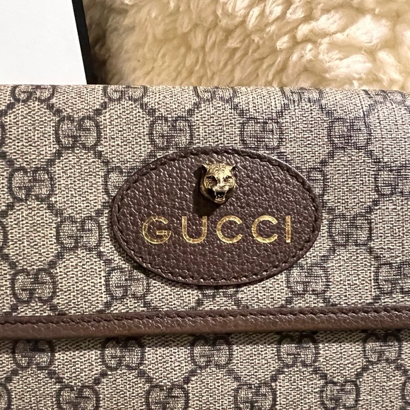 Gucci Belt bag - Picture 10 of 10